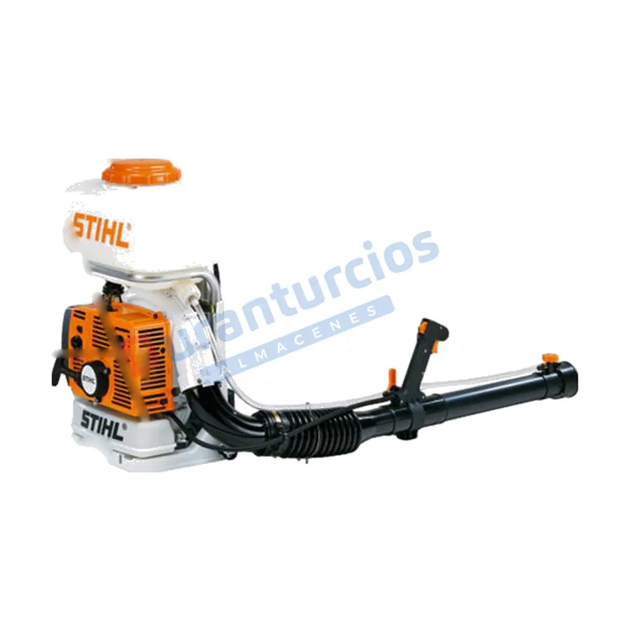 Fumigadora STIHL Naranja