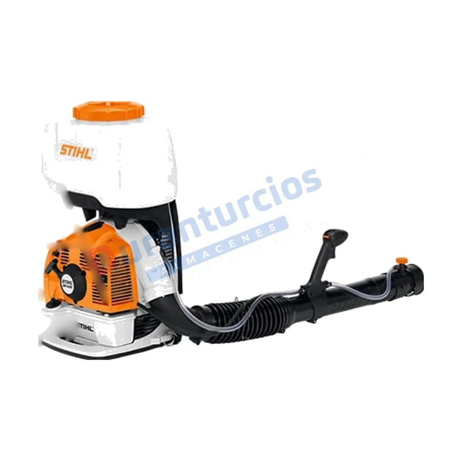 Fumigadora STIHL Naranja
