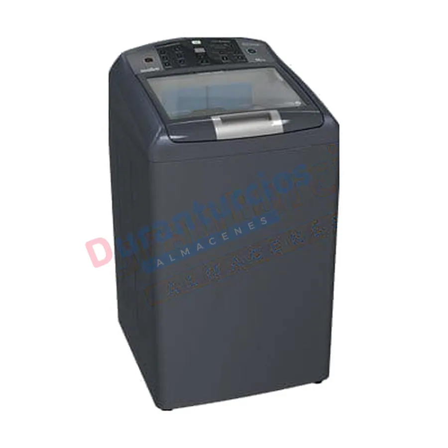 Lavadora Mabe LMC46100WDAB0