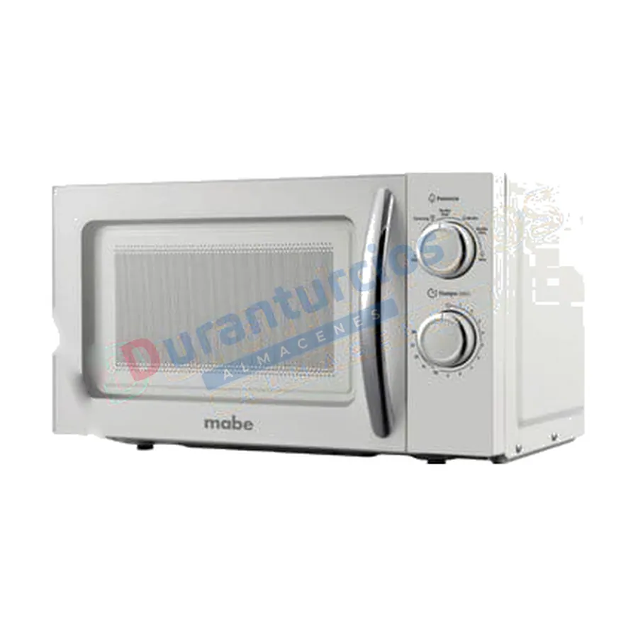 Microonda Mabe HMM07PJB