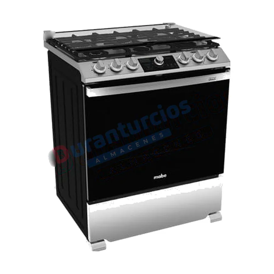 Cocina Mabe EMH7613DTSS0A
