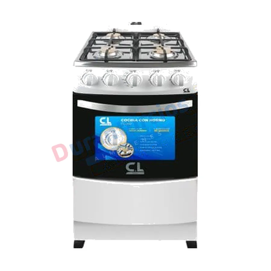 Cocina C&l C260WHITE