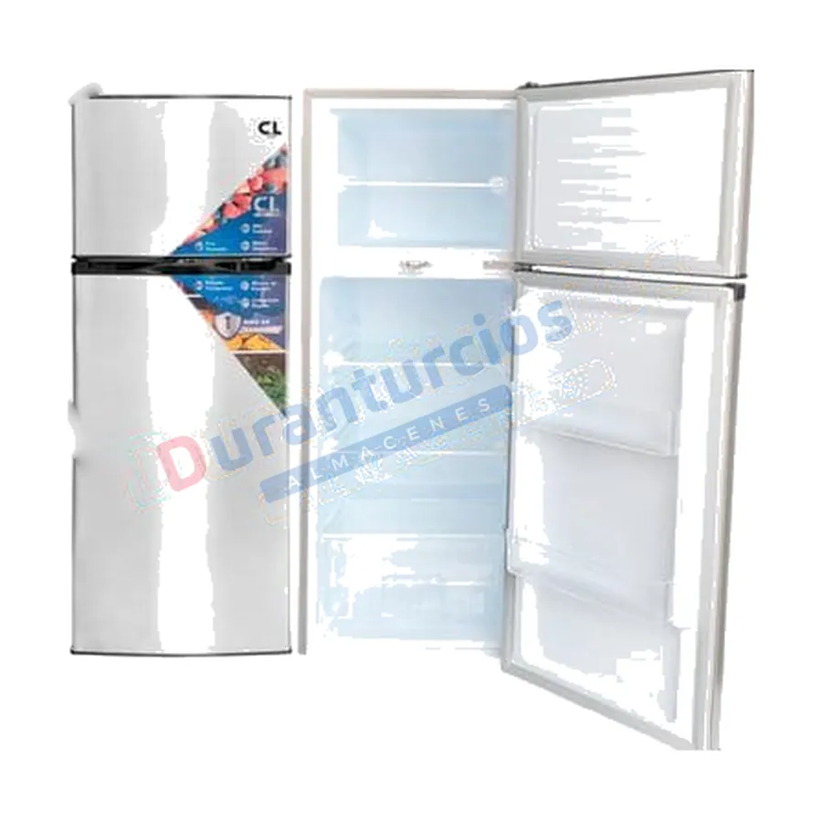 Refrigerador C&l CL-148SS