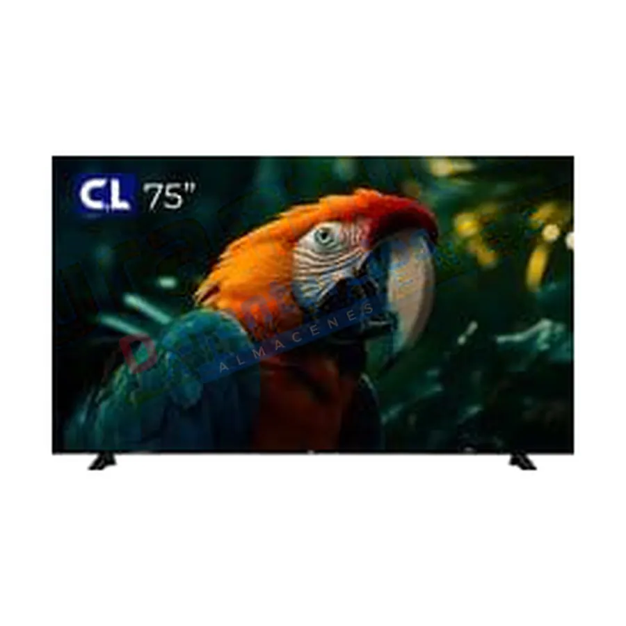 Pantalla C&l CL75F