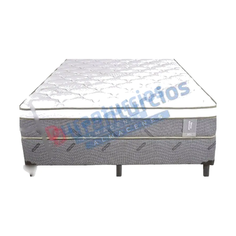 Cama Indufoam Deluxe Advanced Full