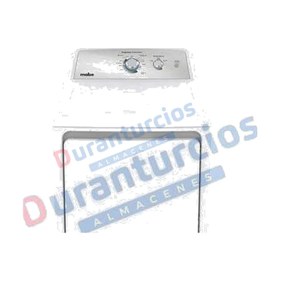 Secadora Mabe SMG26N5MNBAB0