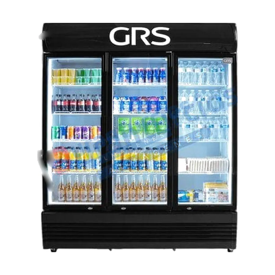 Camara Refrigerante GRS V