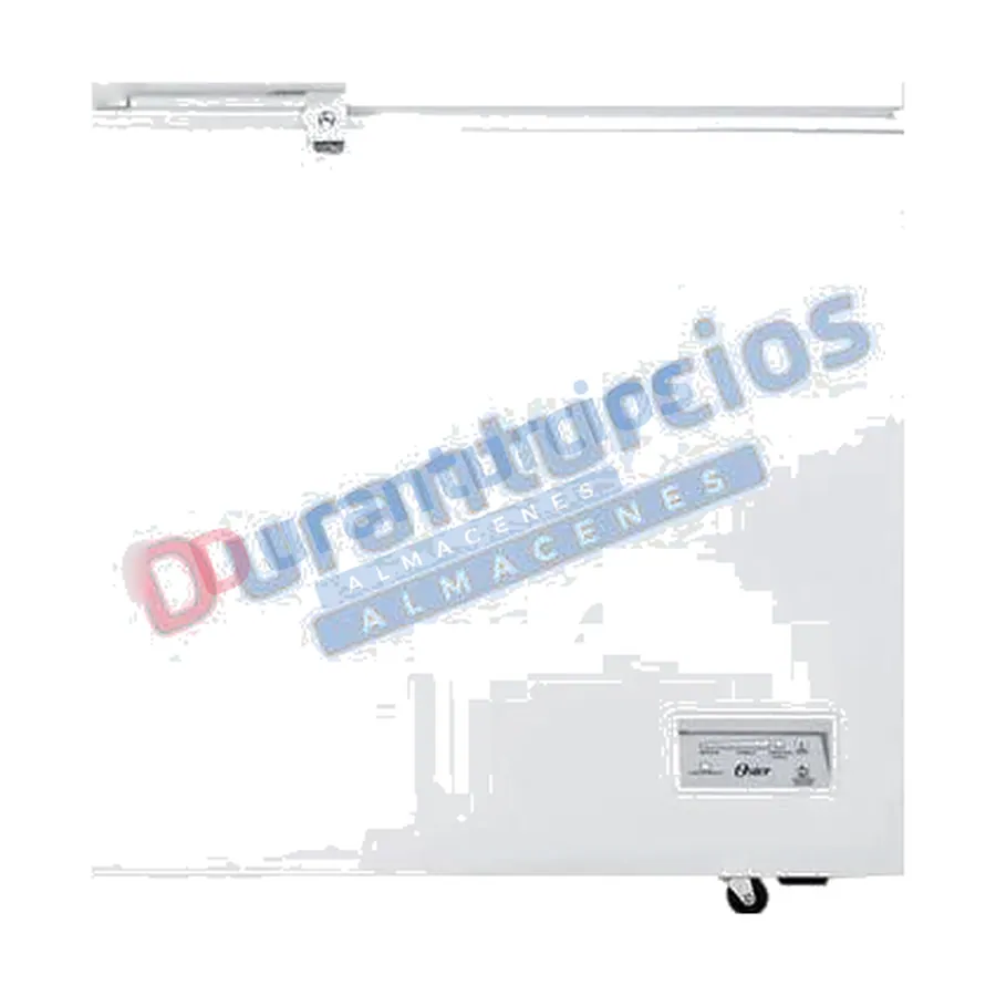 Congelador Oster CF14002 We 14P